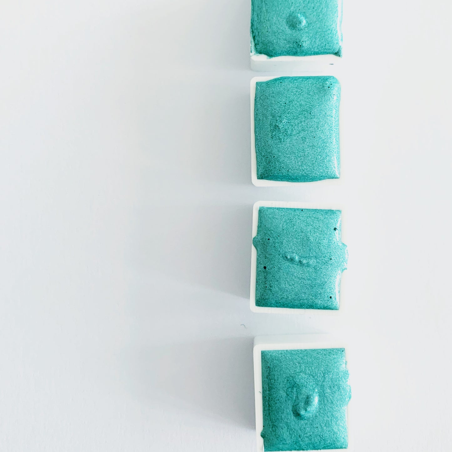 Aquarelle artisanale - Collection Etendue Sauvage